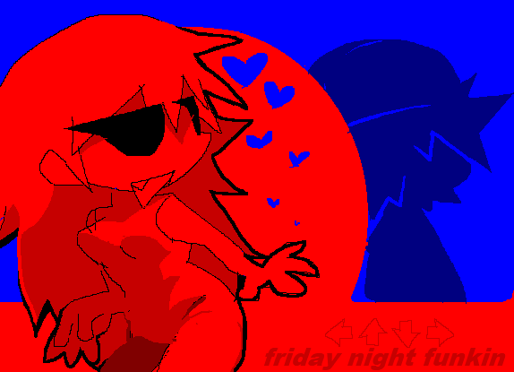 FridayFunky
